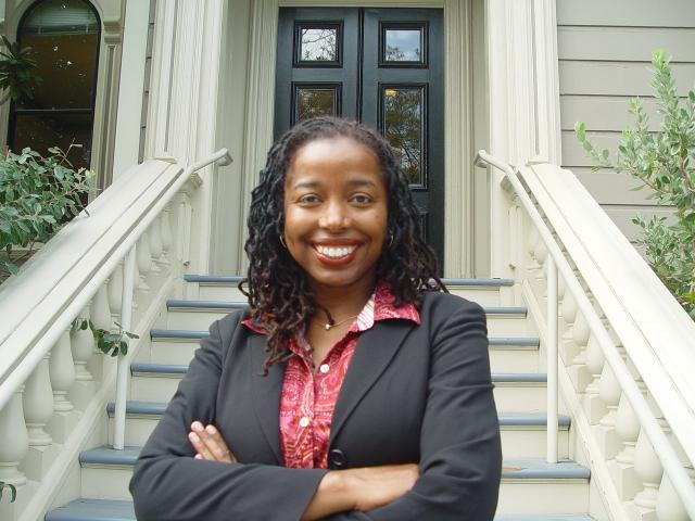 Celsa Snead, Executive Director